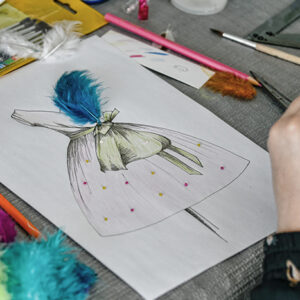 Atelier “petit Styliste”